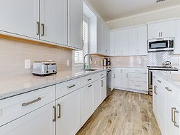 The View by Distinctive Beach Rentals