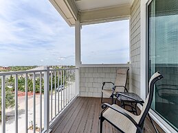 The View by Distinctive Beach Rentals