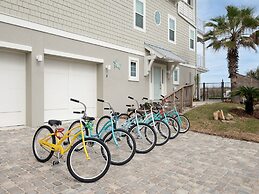 The View by Distinctive Beach Rentals