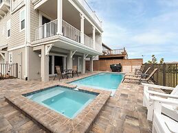The View by Distinctive Beach Rentals