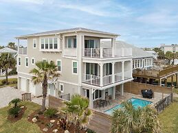 The View by Distinctive Beach Rentals
