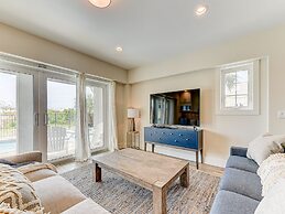 The View by Distinctive Beach Rentals