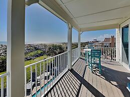 The View by Distinctive Beach Rentals