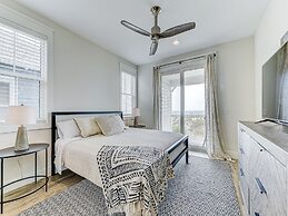 The View by Distinctive Beach Rentals