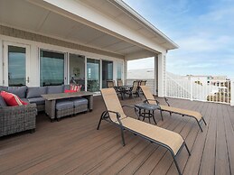 The View by Distinctive Beach Rentals
