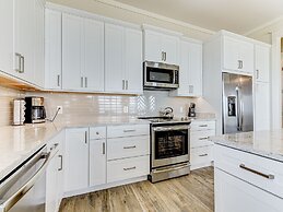 The View by Distinctive Beach Rentals