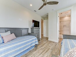 The View by Distinctive Beach Rentals