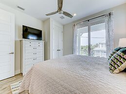 The View by Distinctive Beach Rentals