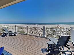 The View by Distinctive Beach Rentals