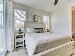 The View by Distinctive Beach Rentals