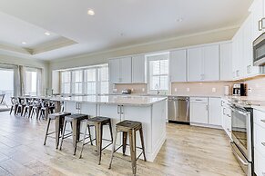 The View by Distinctive Beach Rentals