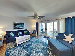 Sea Matanzas 2 by Distinctive Beach Rentals