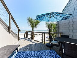 Sea Matanzas 2 by Distinctive Beach Rentals