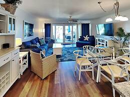 Sea Matanzas 2 by Distinctive Beach Rentals