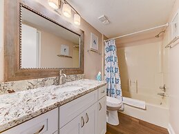Sea Matanzas 2 by Distinctive Beach Rentals