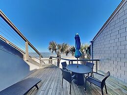 Sea Matanzas 2 by Distinctive Beach Rentals