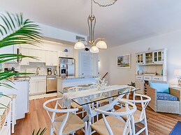 Sea Matanzas 2 by Distinctive Beach Rentals