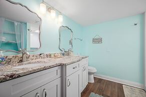 Sea Matanzas 2 by Distinctive Beach Rentals