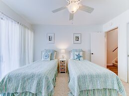 Sea Matanzas 2 by Distinctive Beach Rentals