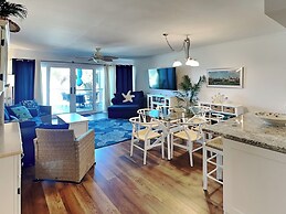 Sea Matanzas 2 by Distinctive Beach Rentals