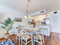 Sea Matanzas 2 by Distinctive Beach Rentals