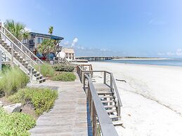 Sea Matanzas 2 by Distinctive Beach Rentals