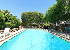 Sea Matanzas 2 by Distinctive Beach Rentals