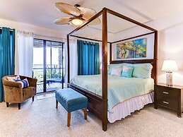 Sea Matanzas 2 by Distinctive Beach Rentals