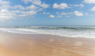 Surfside Six E by Distinctive Beach Rentals