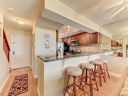 Surfside Six E by Distinctive Beach Rentals
