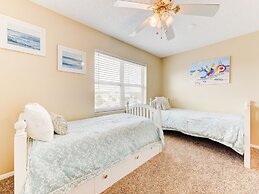 Surfside Six E by Distinctive Beach Rentals