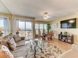 Surfside Six E by Distinctive Beach Rentals