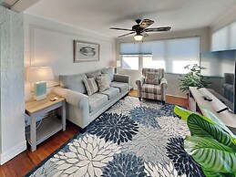 Plaza Cottage