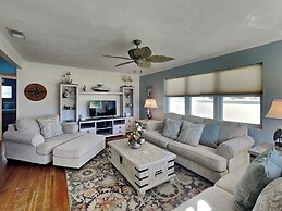 Plaza Cottage
