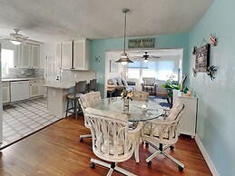 Plaza Cottage