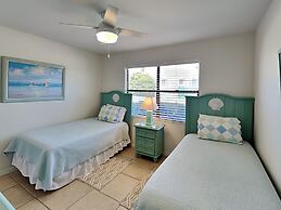 Sea Place Beach House by Distinctive Beach Rentals
