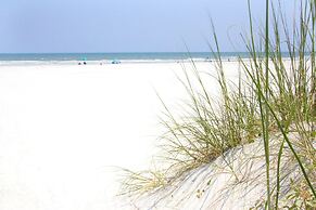 Sea Place Beach House by Distinctive Beach Rentals