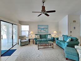 Sea Place Beach House by Distinctive Beach Rentals