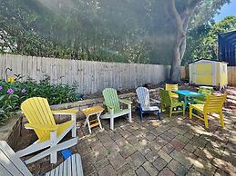 Sun Kissed Cottage by Distinctive Beach Rentals