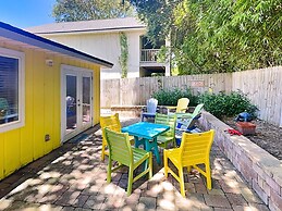 Sun Kissed Cottage by Distinctive Beach Rentals