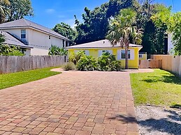 Sun Kissed Cottage by Distinctive Beach Rentals