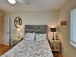 Sun Kissed Cottage by Distinctive Beach Rentals