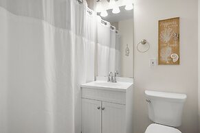 Sun Kissed Cottage by Distinctive Beach Rentals