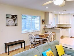 Sun Kissed Cottage by Distinctive Beach Rentals