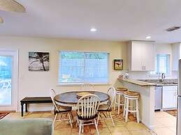 Sun Kissed Cottage by Distinctive Beach Rentals