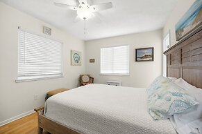 Sun Kissed Cottage by Distinctive Beach Rentals