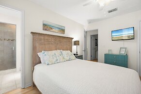 Sun Kissed Cottage by Distinctive Beach Rentals