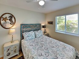 Sun Kissed Cottage by Distinctive Beach Rentals