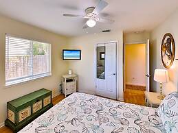 Sun Kissed Cottage by Distinctive Beach Rentals
