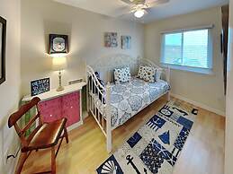 Sun Kissed Cottage by Distinctive Beach Rentals